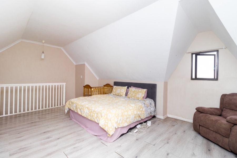 3 Bedroom Property for Sale in Parklands Western Cape
